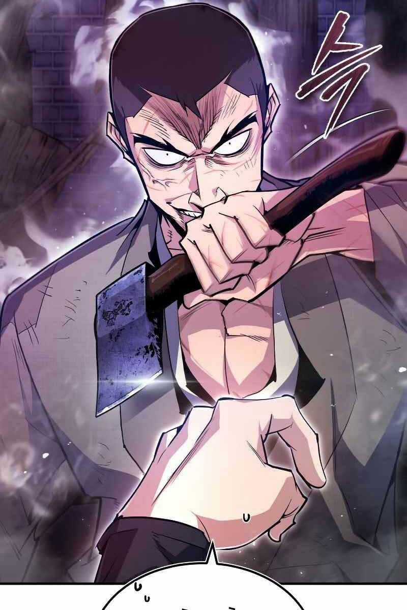 Giảng Sư Đứng Đầu, Baek Sư Phụ Chapter 63 trang 140