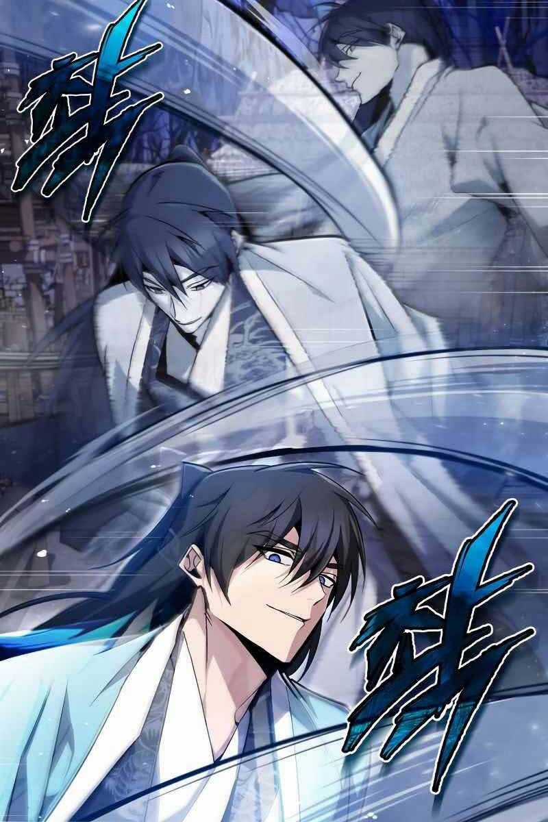 Giảng Sư Đứng Đầu, Baek Sư Phụ Chapter 63 trang 142