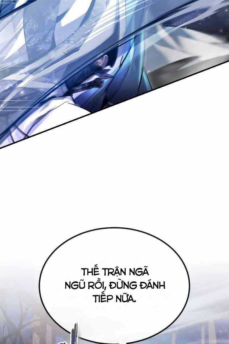 Giảng Sư Đứng Đầu, Baek Sư Phụ Chapter 63 trang 143