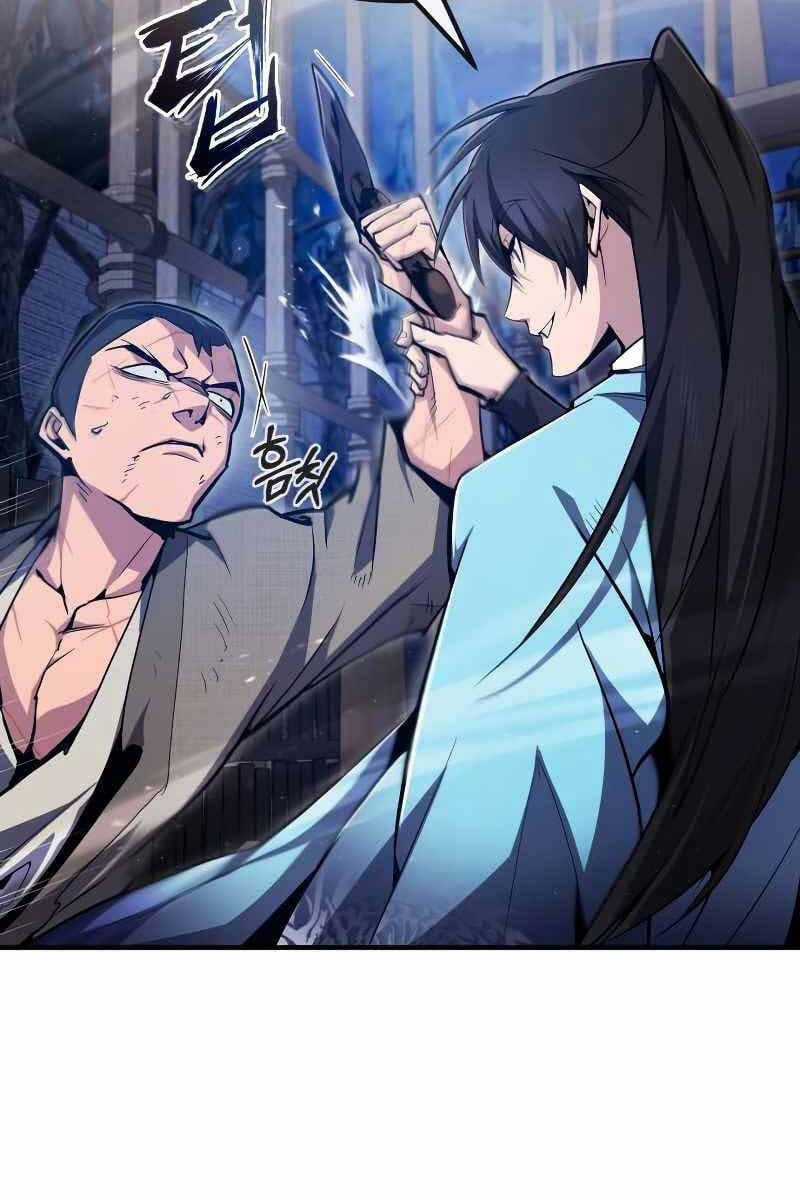 Giảng Sư Đứng Đầu, Baek Sư Phụ Chapter 63 trang 144