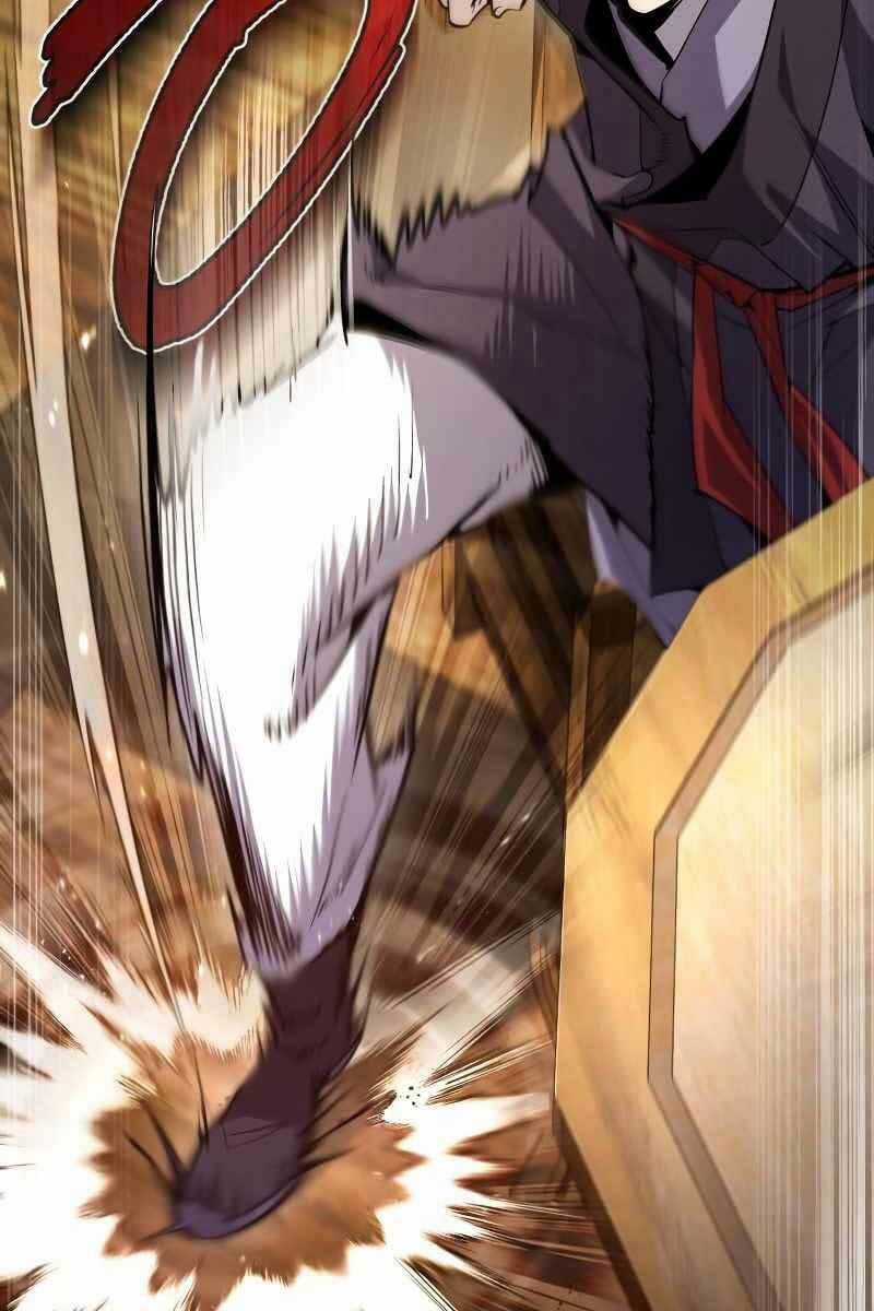 Giảng Sư Đứng Đầu, Baek Sư Phụ Chapter 63 trang 15