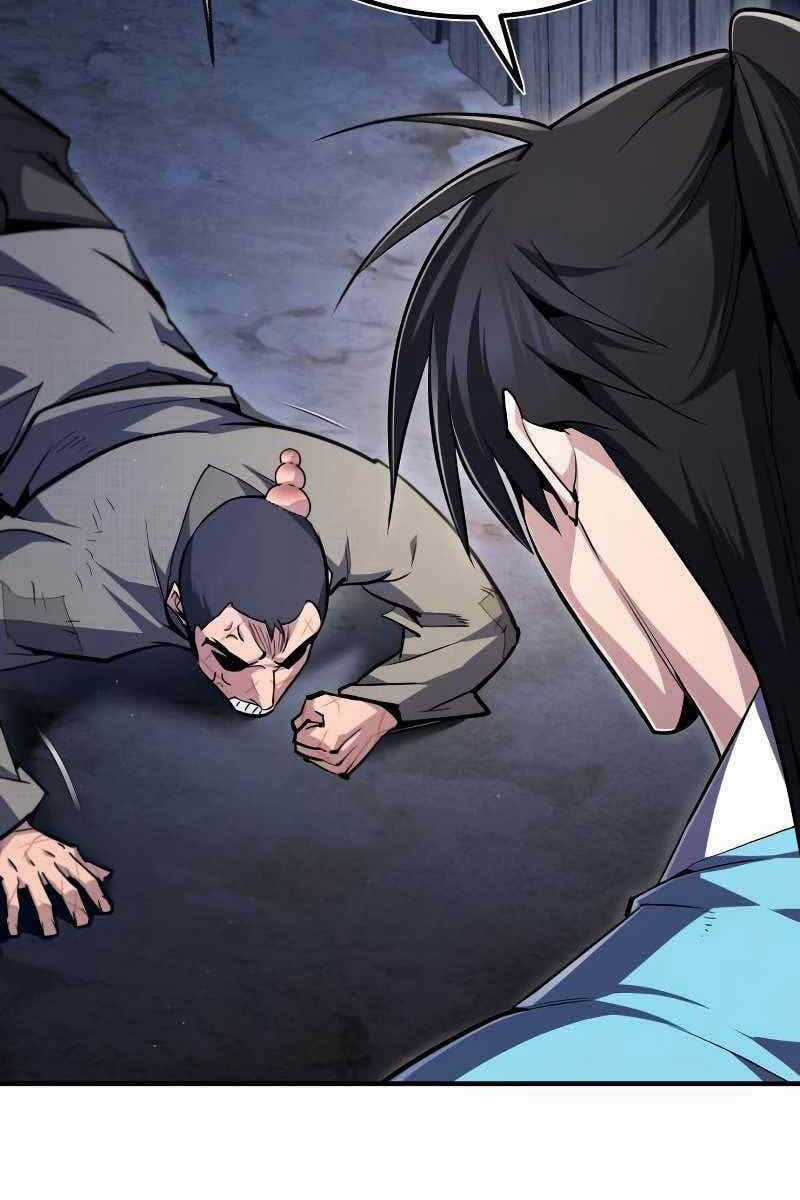 Giảng Sư Đứng Đầu, Baek Sư Phụ Chapter 63 trang 151