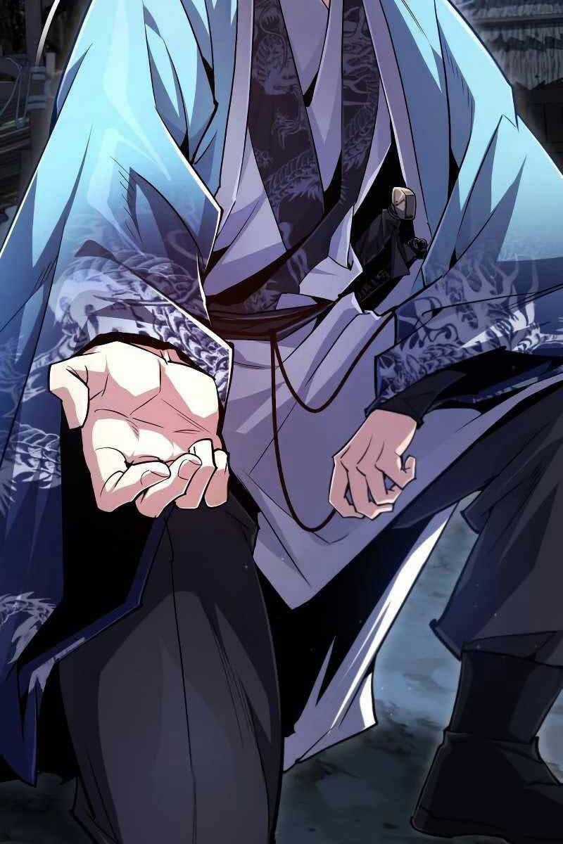 Giảng Sư Đứng Đầu, Baek Sư Phụ Chapter 63 trang 155