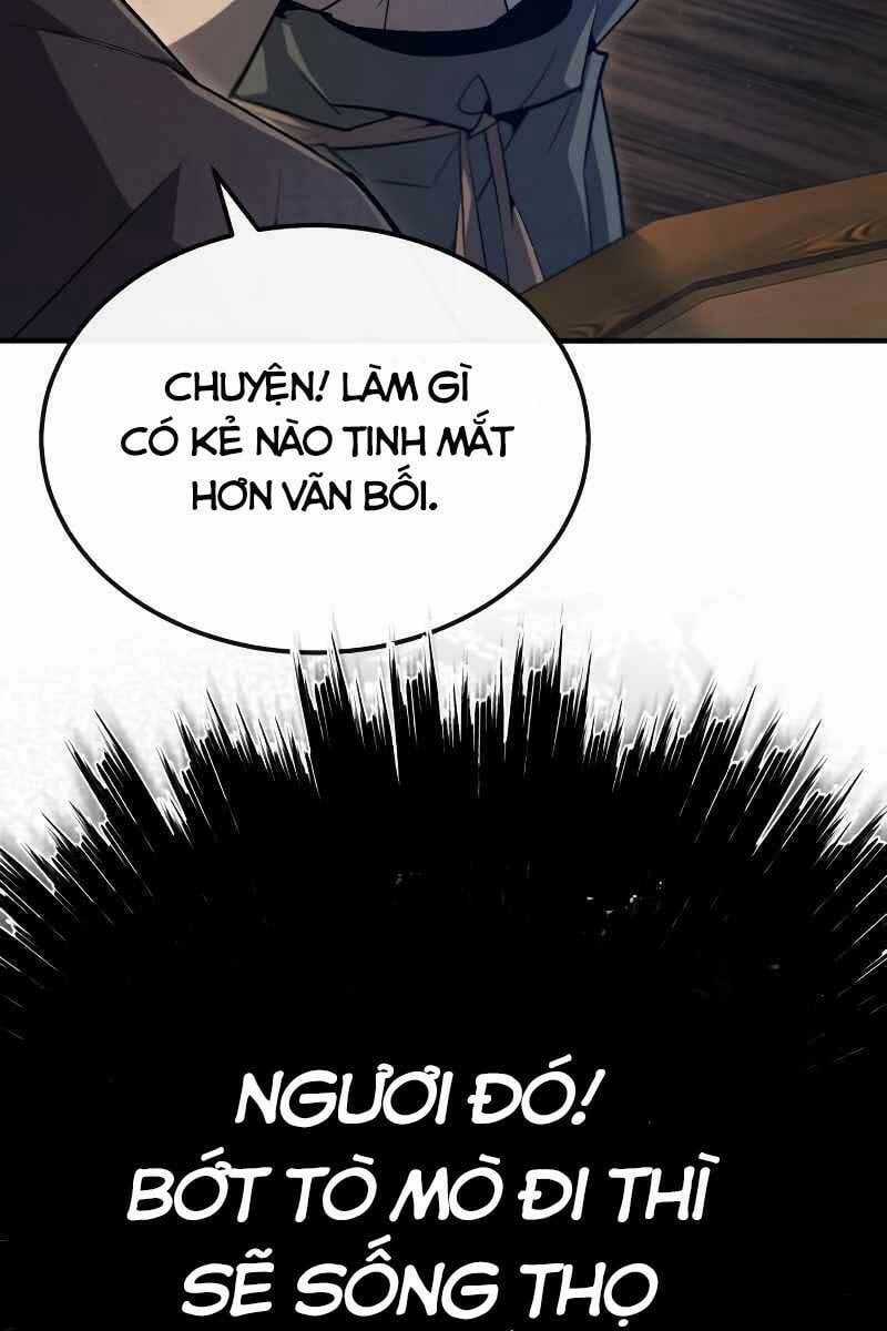 Giảng Sư Đứng Đầu, Baek Sư Phụ Chapter 63 trang 2