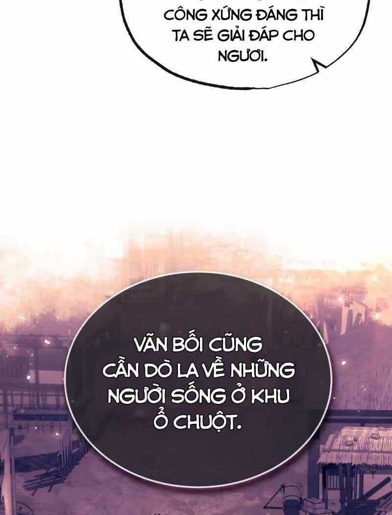 Giảng Sư Đứng Đầu, Baek Sư Phụ Chapter 63 trang 21