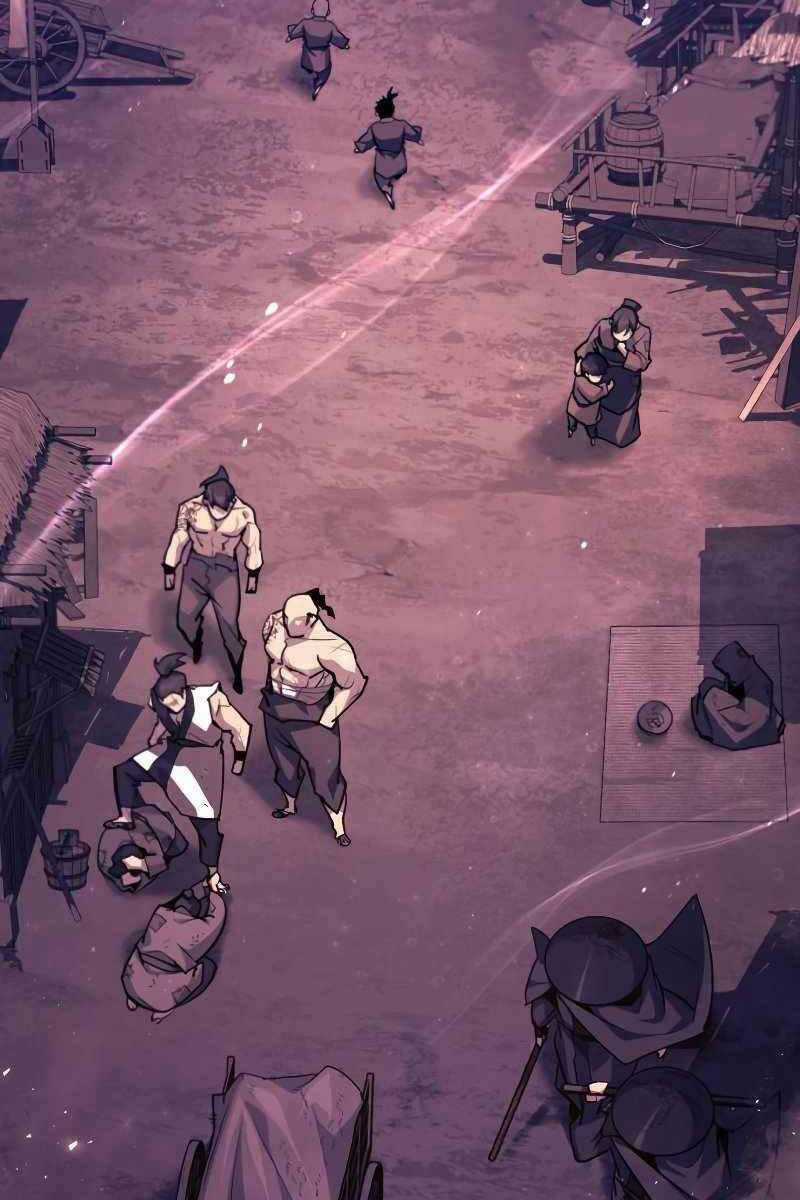 Giảng Sư Đứng Đầu, Baek Sư Phụ Chapter 63 trang 22