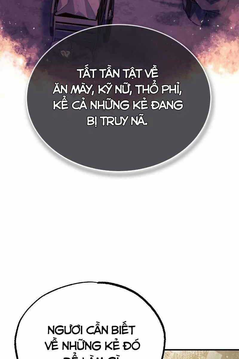 Giảng Sư Đứng Đầu, Baek Sư Phụ Chapter 63 trang 23