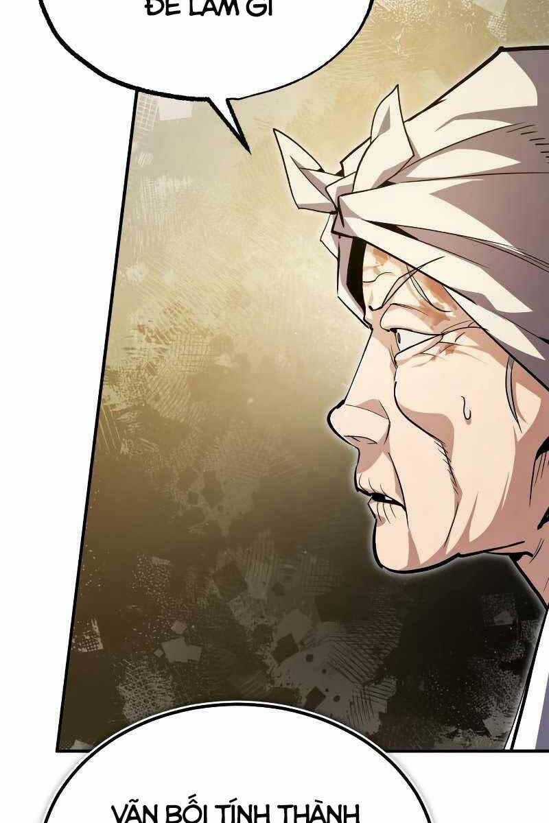 Giảng Sư Đứng Đầu, Baek Sư Phụ Chapter 63 trang 24