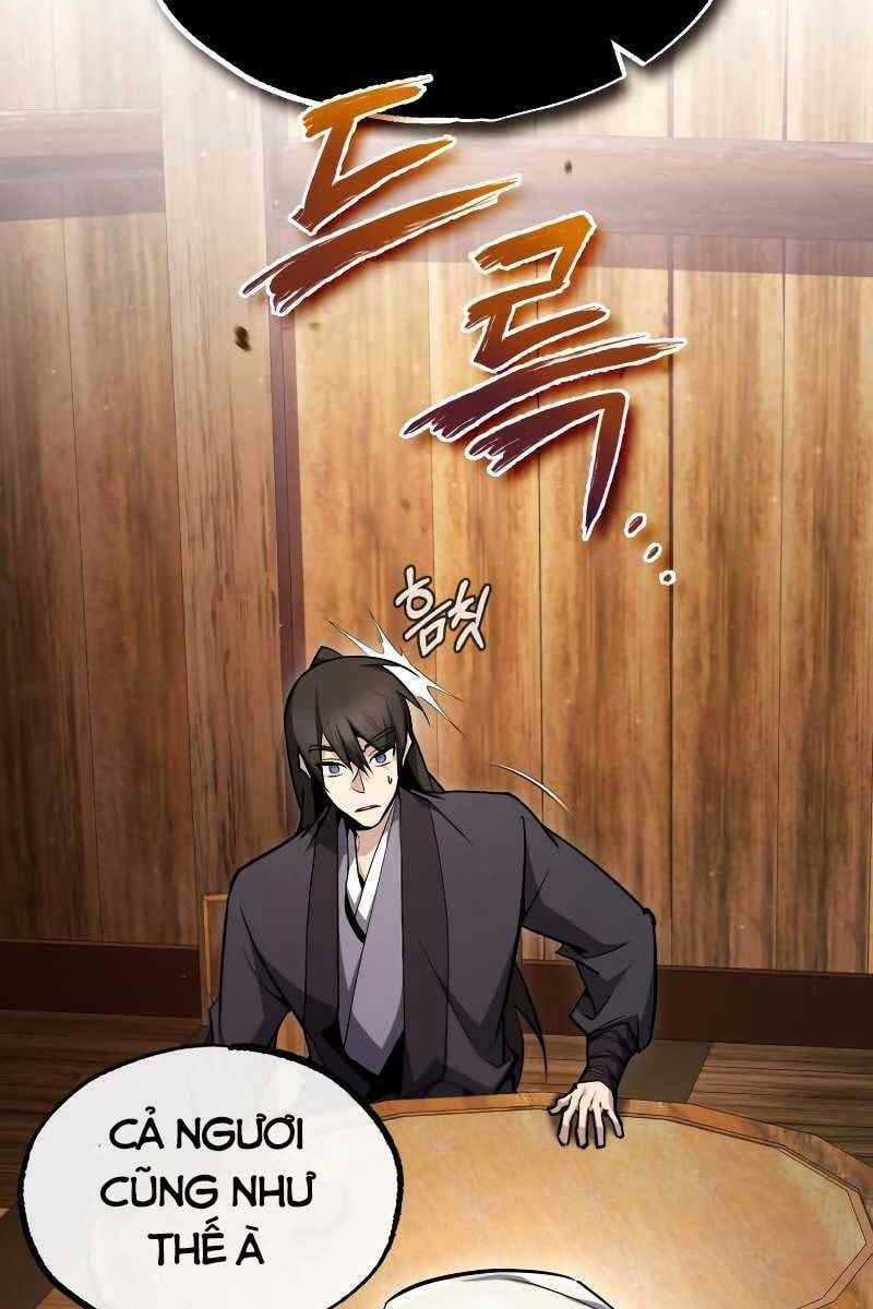 Giảng Sư Đứng Đầu, Baek Sư Phụ Chapter 63 trang 27