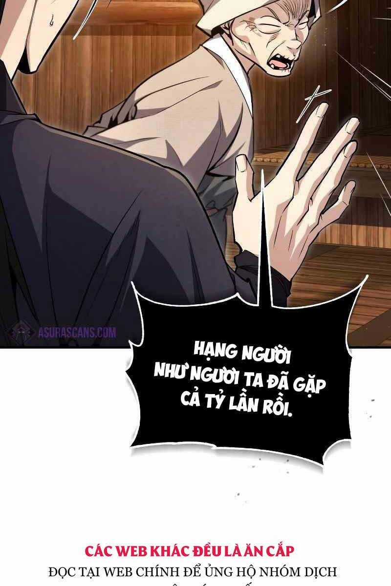 Giảng Sư Đứng Đầu, Baek Sư Phụ Chapter 63 trang 30