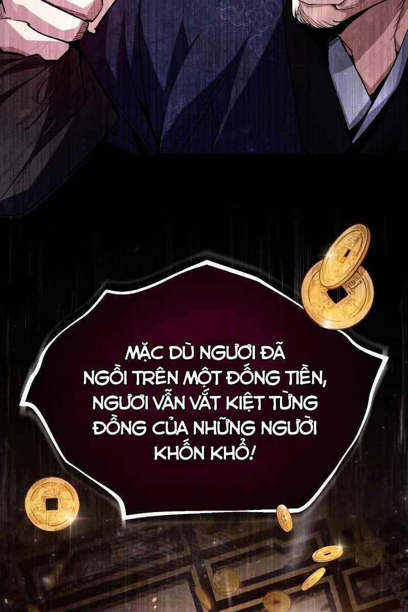 Giảng Sư Đứng Đầu, Baek Sư Phụ Chapter 63 trang 33