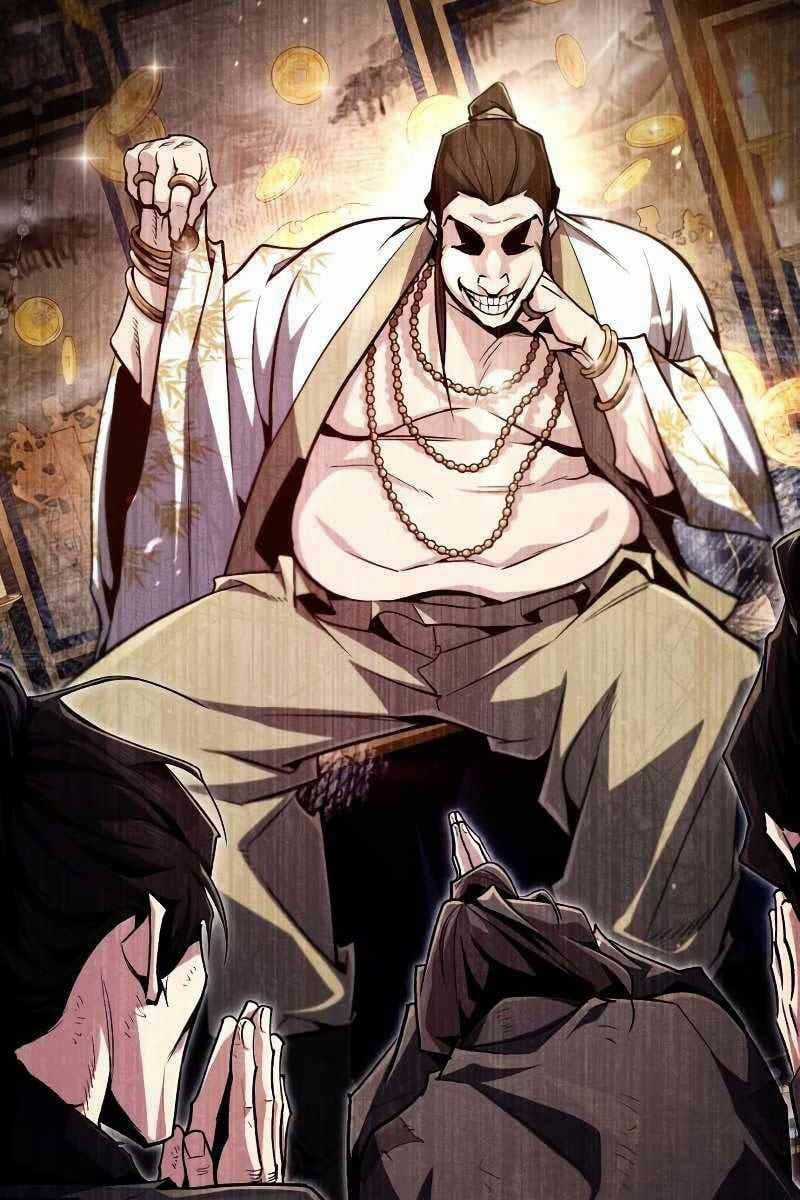 Giảng Sư Đứng Đầu, Baek Sư Phụ Chapter 63 trang 34