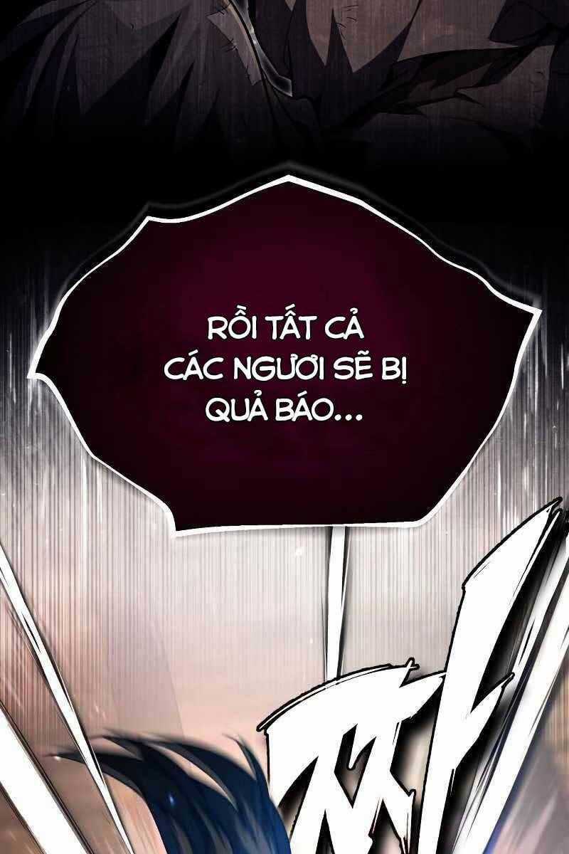 Giảng Sư Đứng Đầu, Baek Sư Phụ Chapter 63 trang 35