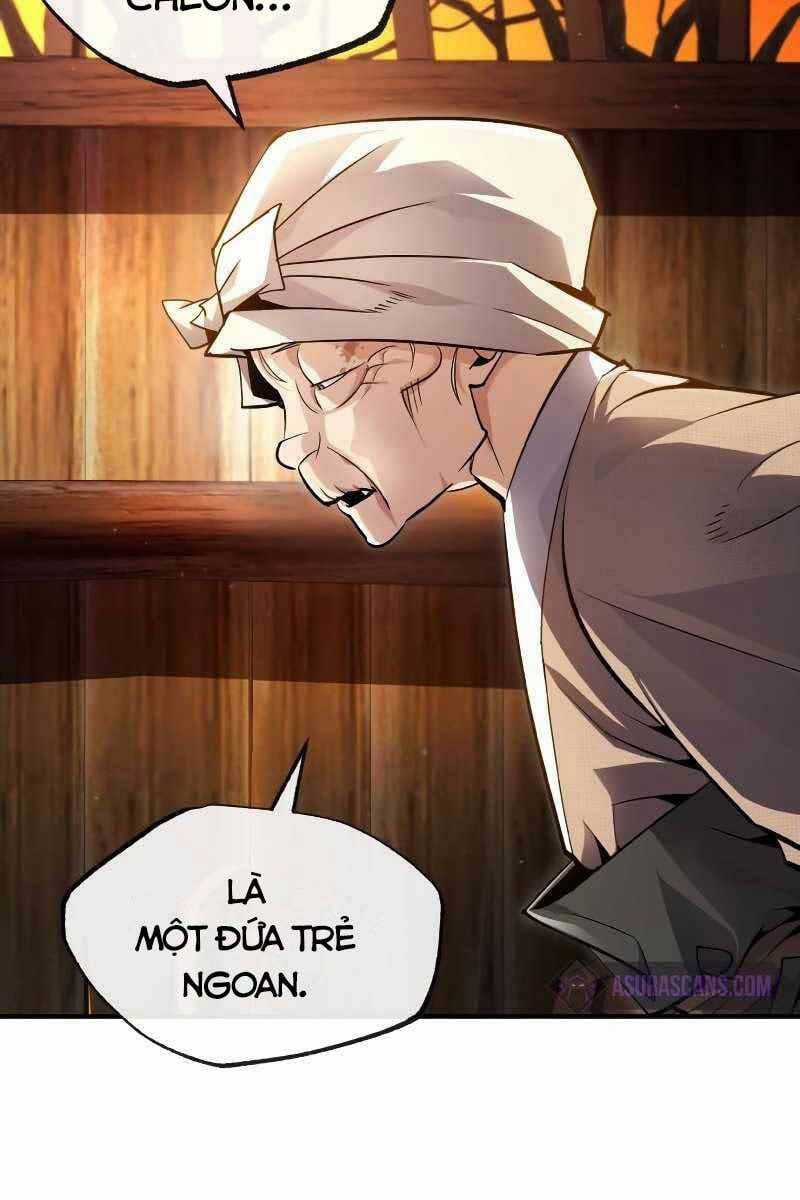 Giảng Sư Đứng Đầu, Baek Sư Phụ Chapter 63 trang 49