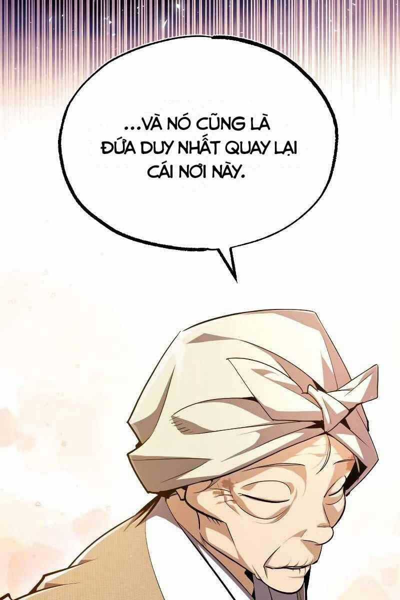 Giảng Sư Đứng Đầu, Baek Sư Phụ Chapter 63 trang 56