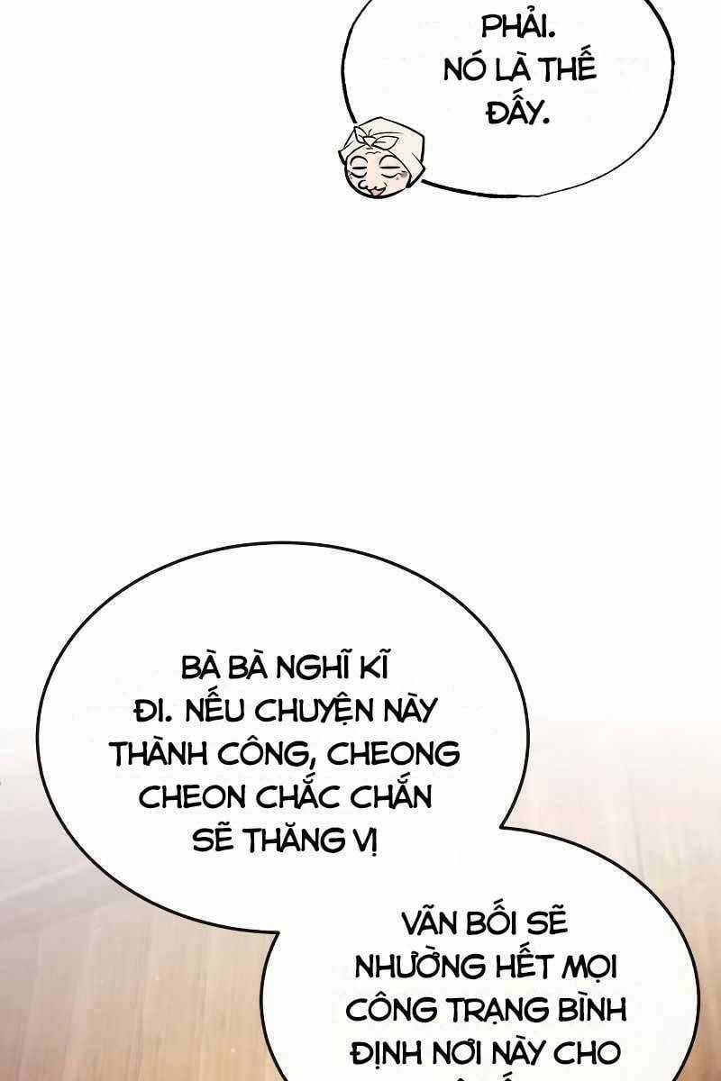 Giảng Sư Đứng Đầu, Baek Sư Phụ Chapter 63 trang 58