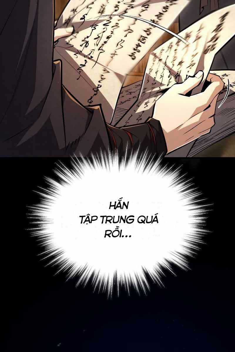 Giảng Sư Đứng Đầu, Baek Sư Phụ Chapter 63 trang 66