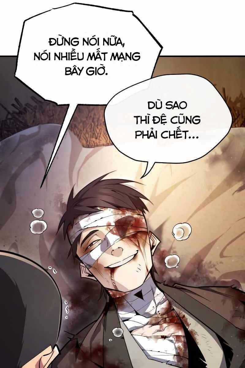 Giảng Sư Đứng Đầu, Baek Sư Phụ Chapter 63 trang 73