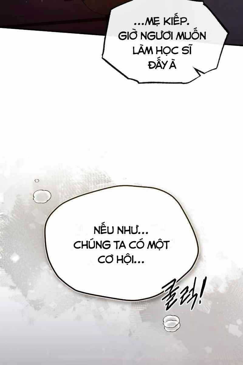 Giảng Sư Đứng Đầu, Baek Sư Phụ Chapter 63 trang 80