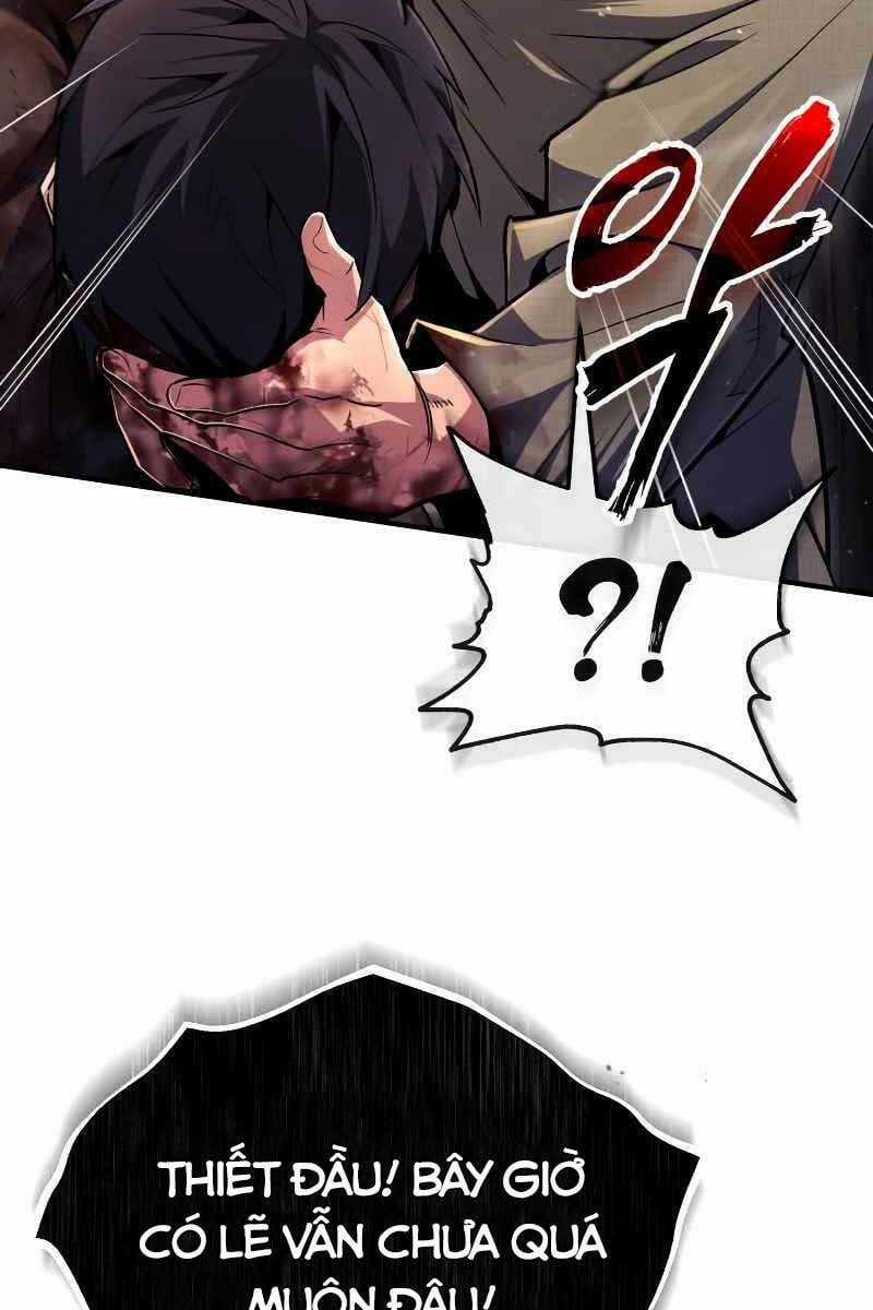 Giảng Sư Đứng Đầu, Baek Sư Phụ Chapter 63 trang 85