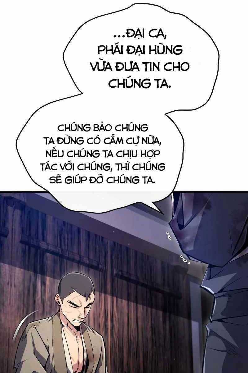 Giảng Sư Đứng Đầu, Baek Sư Phụ Chapter 63 trang 95