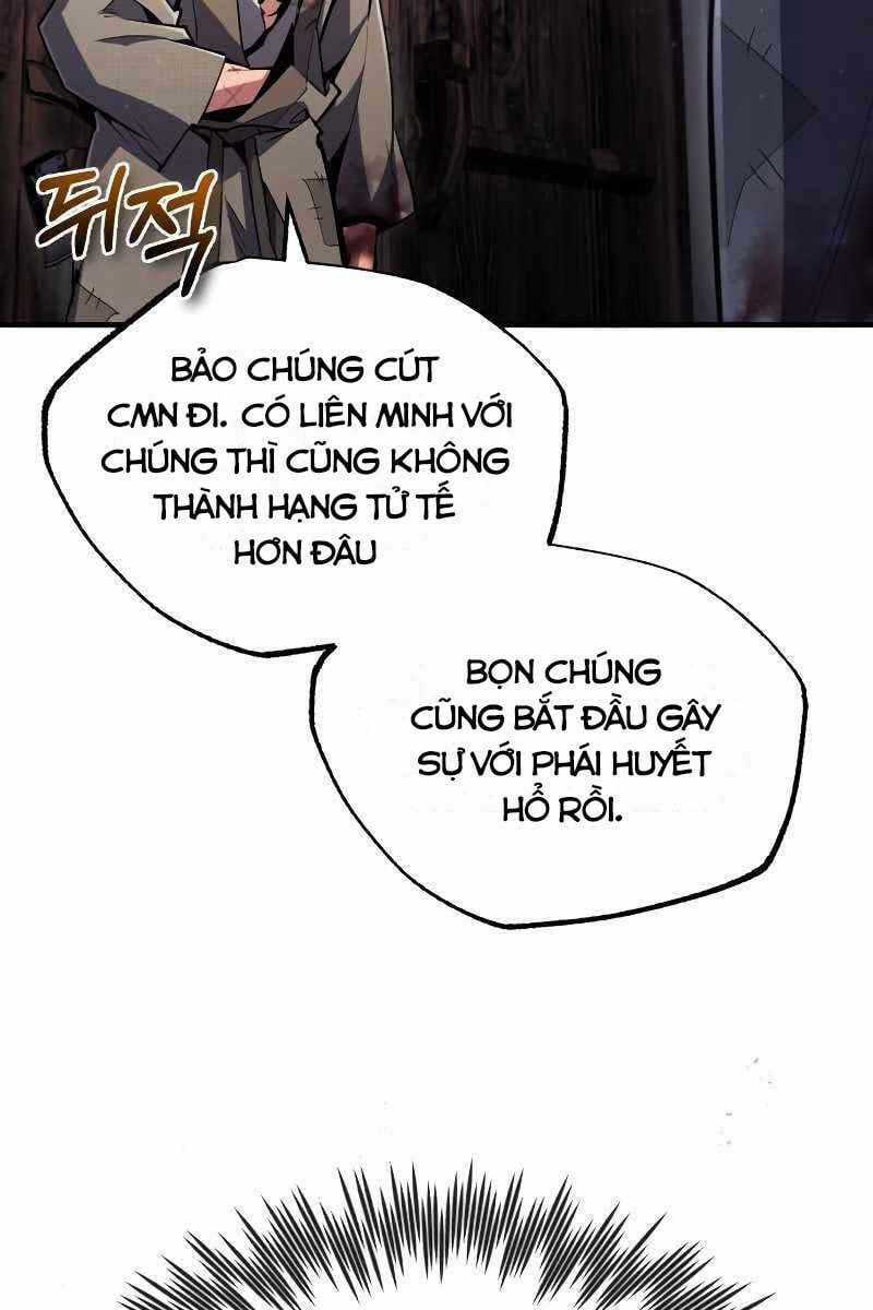 Giảng Sư Đứng Đầu, Baek Sư Phụ Chapter 63 trang 96