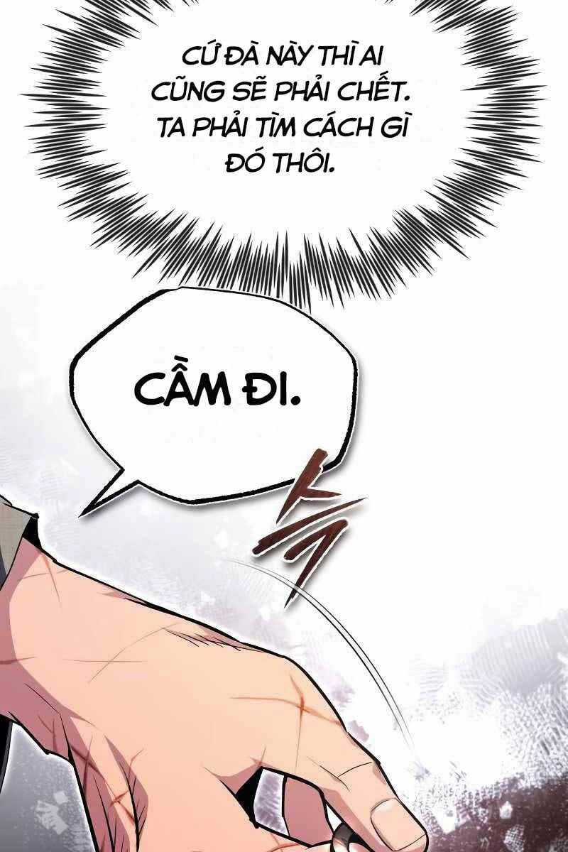 Giảng Sư Đứng Đầu, Baek Sư Phụ Chapter 63 trang 97