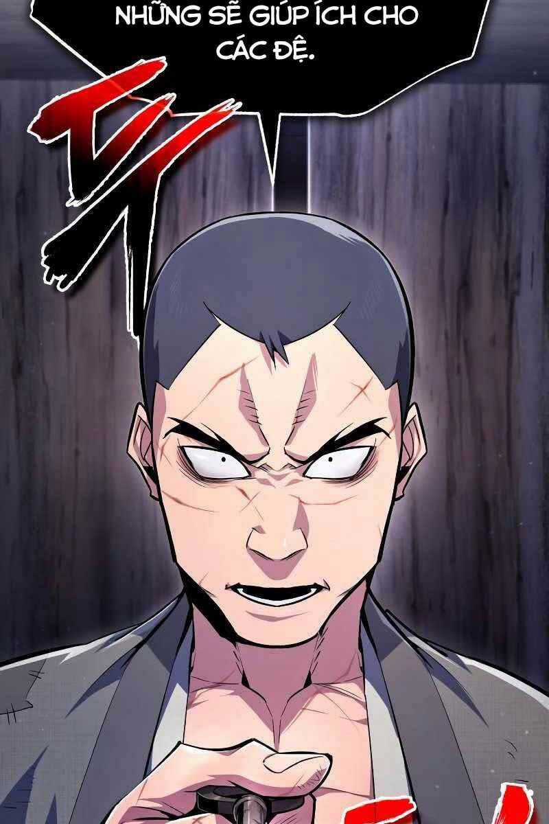 Giảng Sư Đứng Đầu, Baek Sư Phụ Chapter 63 trang 99