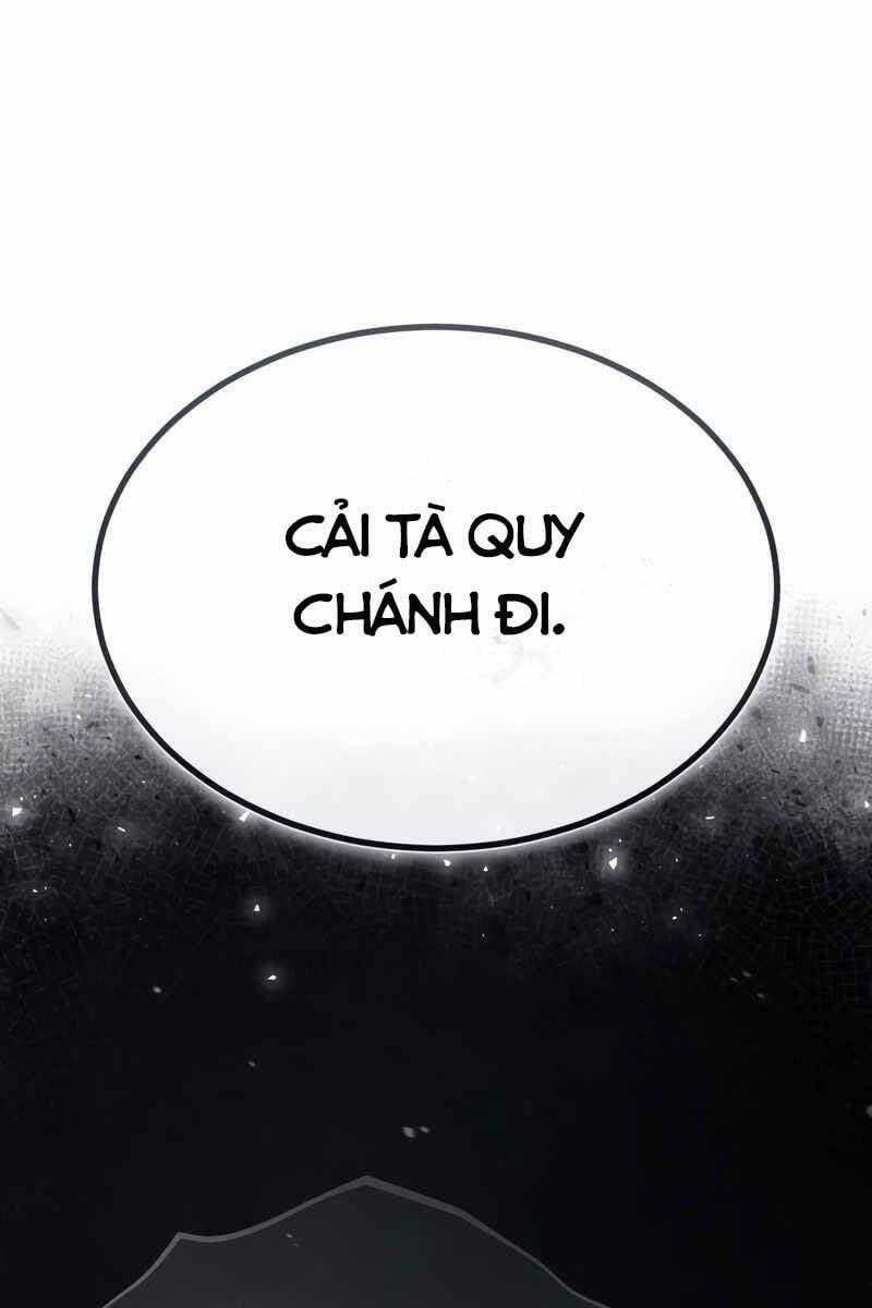 Giảng Sư Đứng Đầu, Baek Sư Phụ Chapter 64 trang 0
