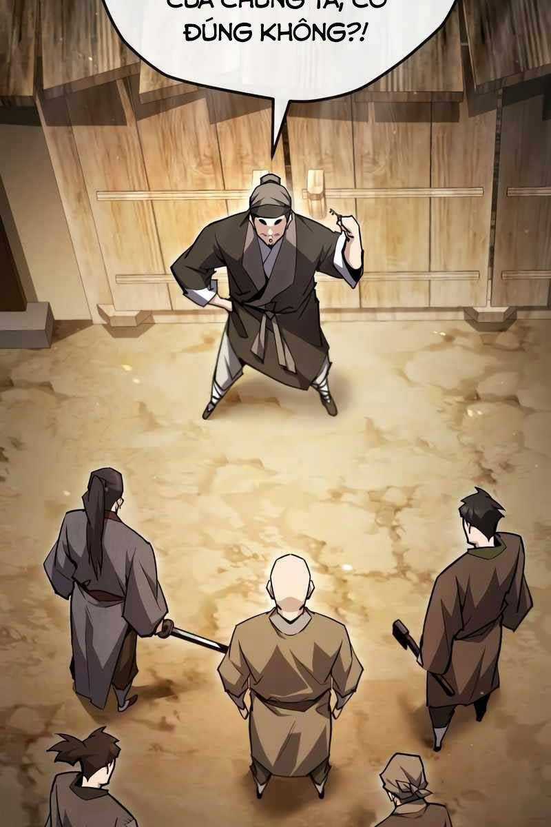 Giảng Sư Đứng Đầu, Baek Sư Phụ Chapter 64 trang 103