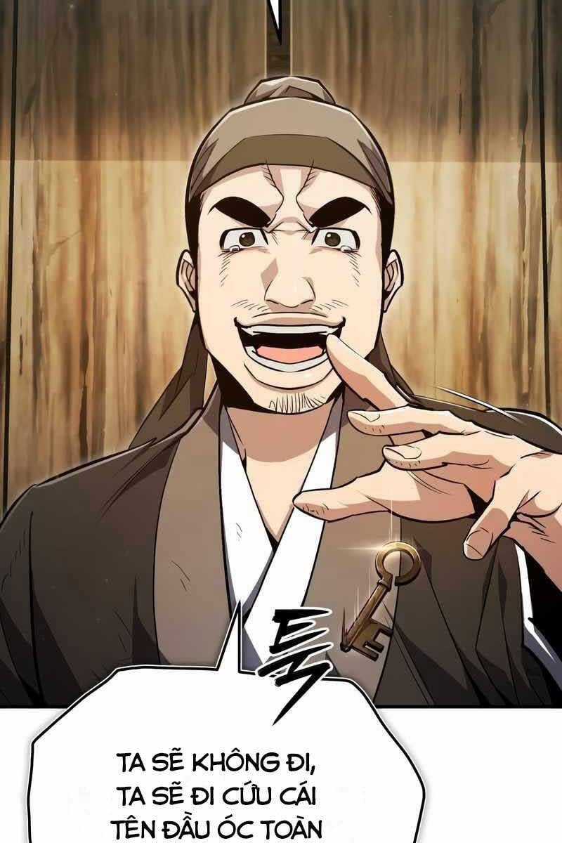 Giảng Sư Đứng Đầu, Baek Sư Phụ Chapter 64 trang 106