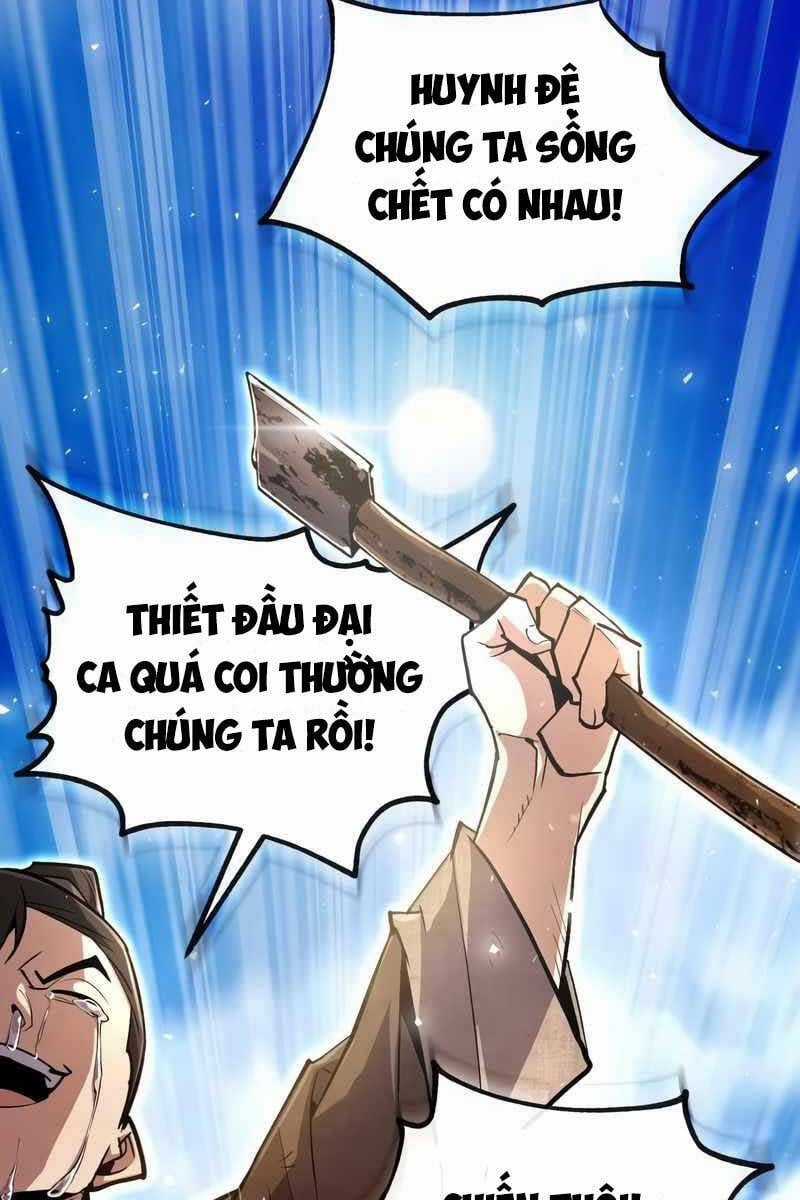 Giảng Sư Đứng Đầu, Baek Sư Phụ Chapter 64 trang 108
