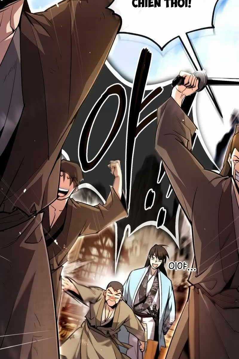 Giảng Sư Đứng Đầu, Baek Sư Phụ Chapter 64 trang 109