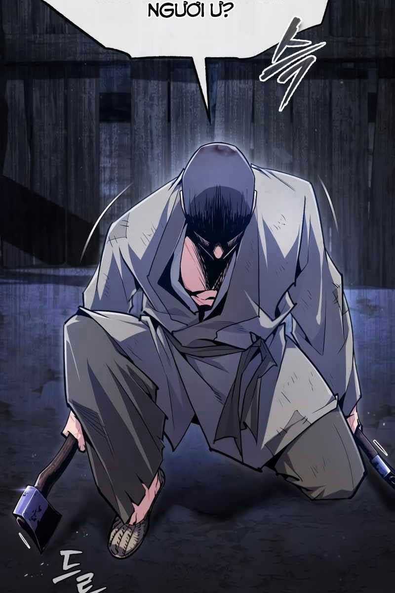 Giảng Sư Đứng Đầu, Baek Sư Phụ Chapter 64 trang 11