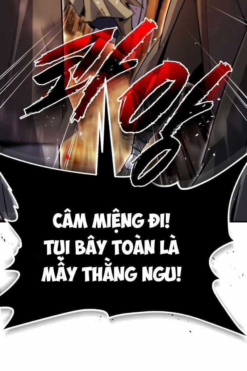 Giảng Sư Đứng Đầu, Baek Sư Phụ Chapter 64 trang 110