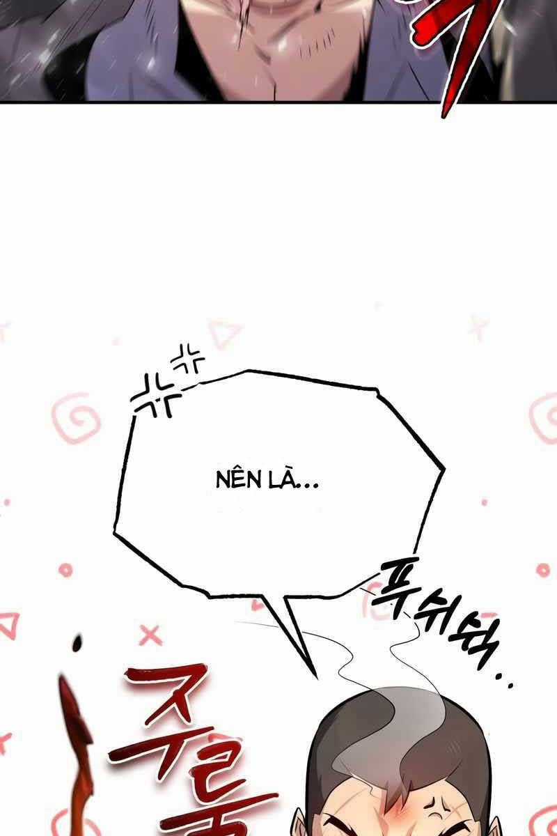 Giảng Sư Đứng Đầu, Baek Sư Phụ Chapter 64 trang 116