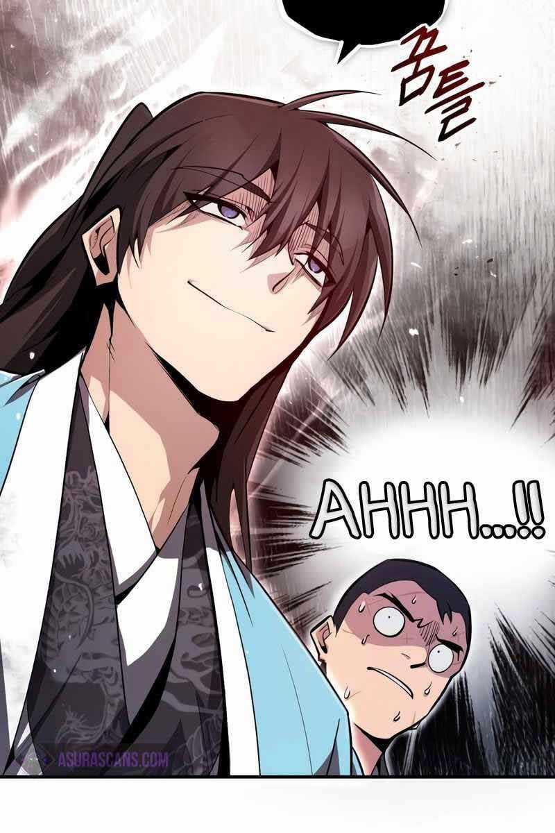 Giảng Sư Đứng Đầu, Baek Sư Phụ Chapter 64 trang 124