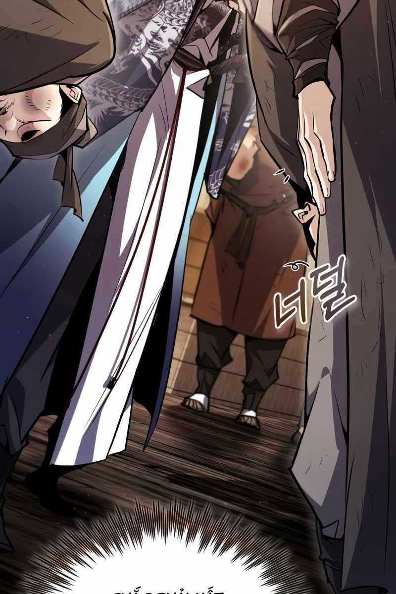 Giảng Sư Đứng Đầu, Baek Sư Phụ Chapter 64 trang 133