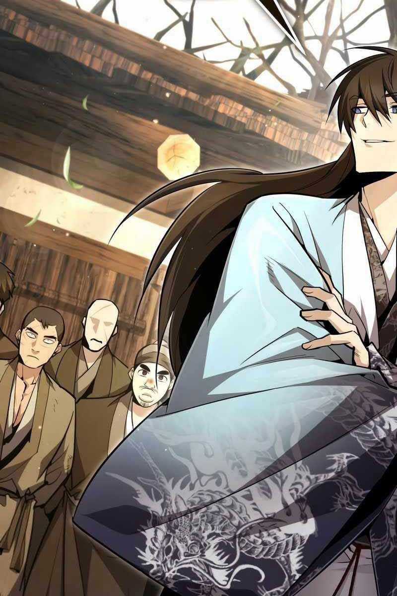 Giảng Sư Đứng Đầu, Baek Sư Phụ Chapter 64 trang 155