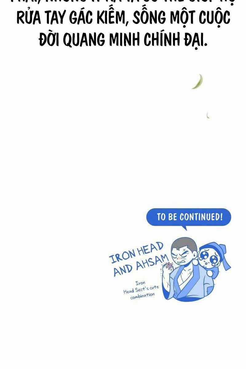 Giảng Sư Đứng Đầu, Baek Sư Phụ Chapter 64 trang 157