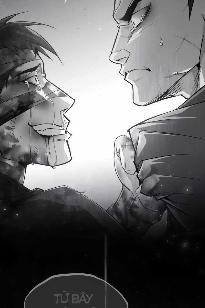 Giảng Sư Đứng Đầu, Baek Sư Phụ Chapter 64 trang 2