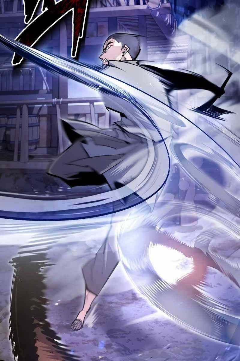 Giảng Sư Đứng Đầu, Baek Sư Phụ Chapter 64 trang 27