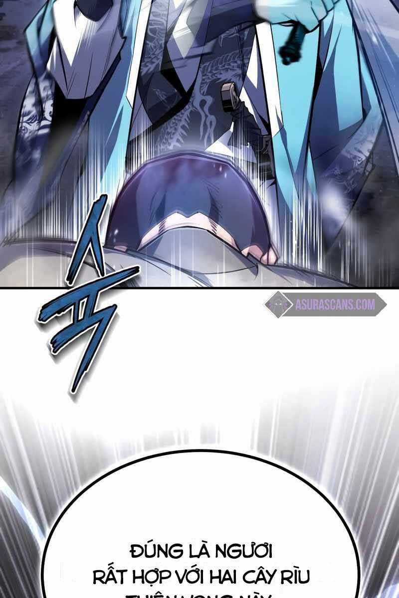 Giảng Sư Đứng Đầu, Baek Sư Phụ Chapter 64 trang 32