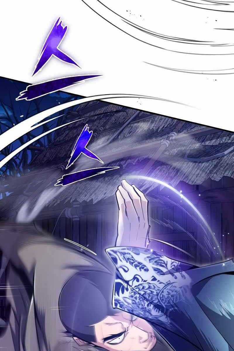 Giảng Sư Đứng Đầu, Baek Sư Phụ Chapter 64 trang 38