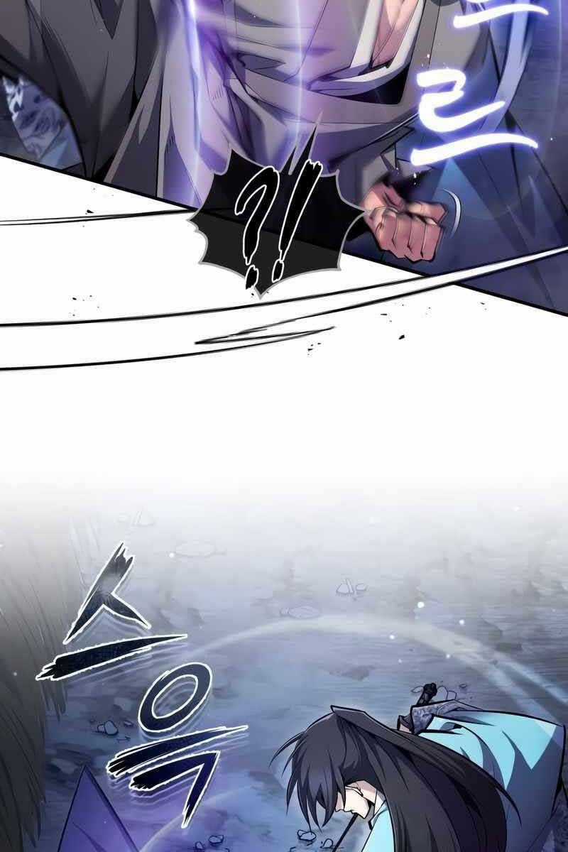 Giảng Sư Đứng Đầu, Baek Sư Phụ Chapter 64 trang 41