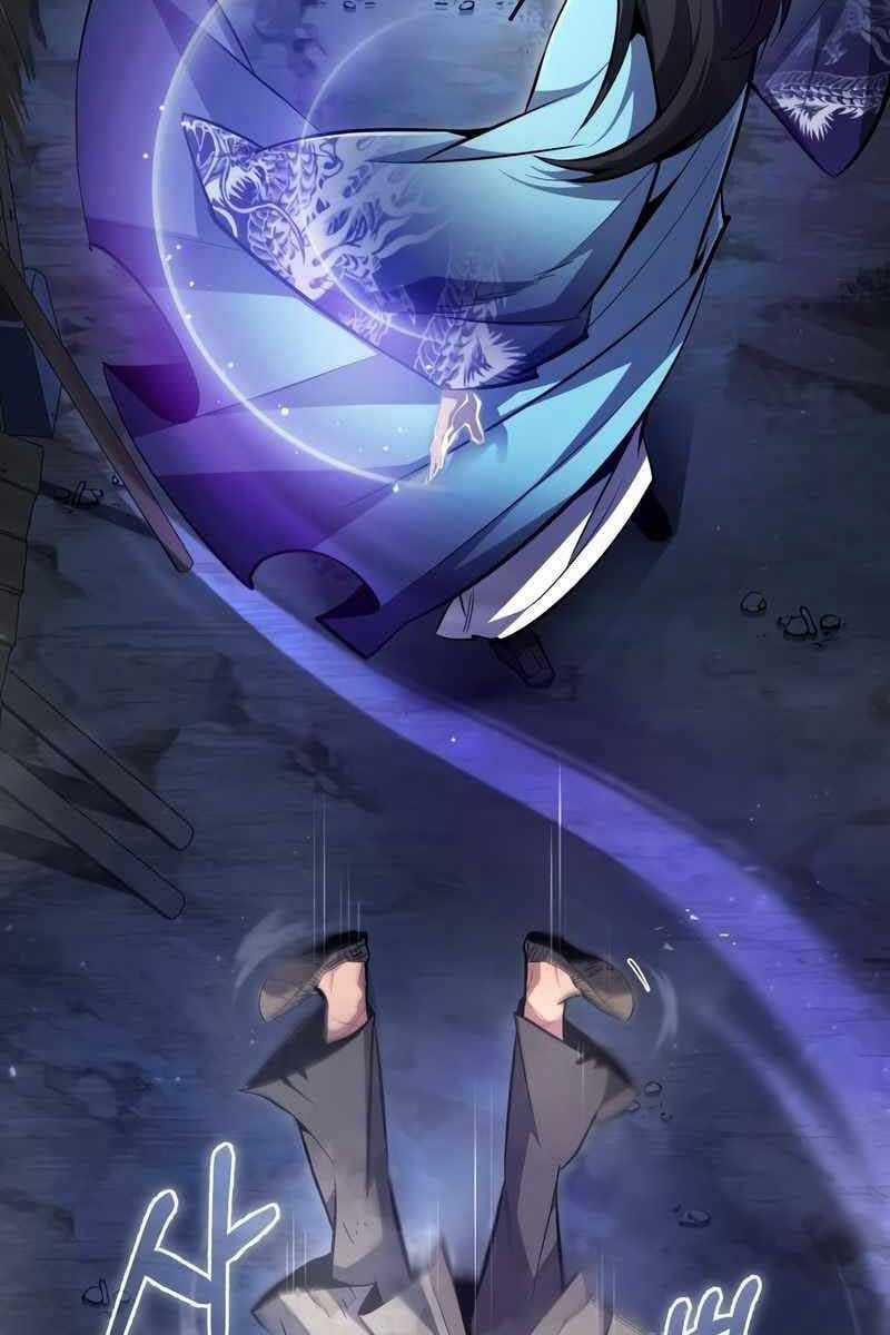 Giảng Sư Đứng Đầu, Baek Sư Phụ Chapter 64 trang 42