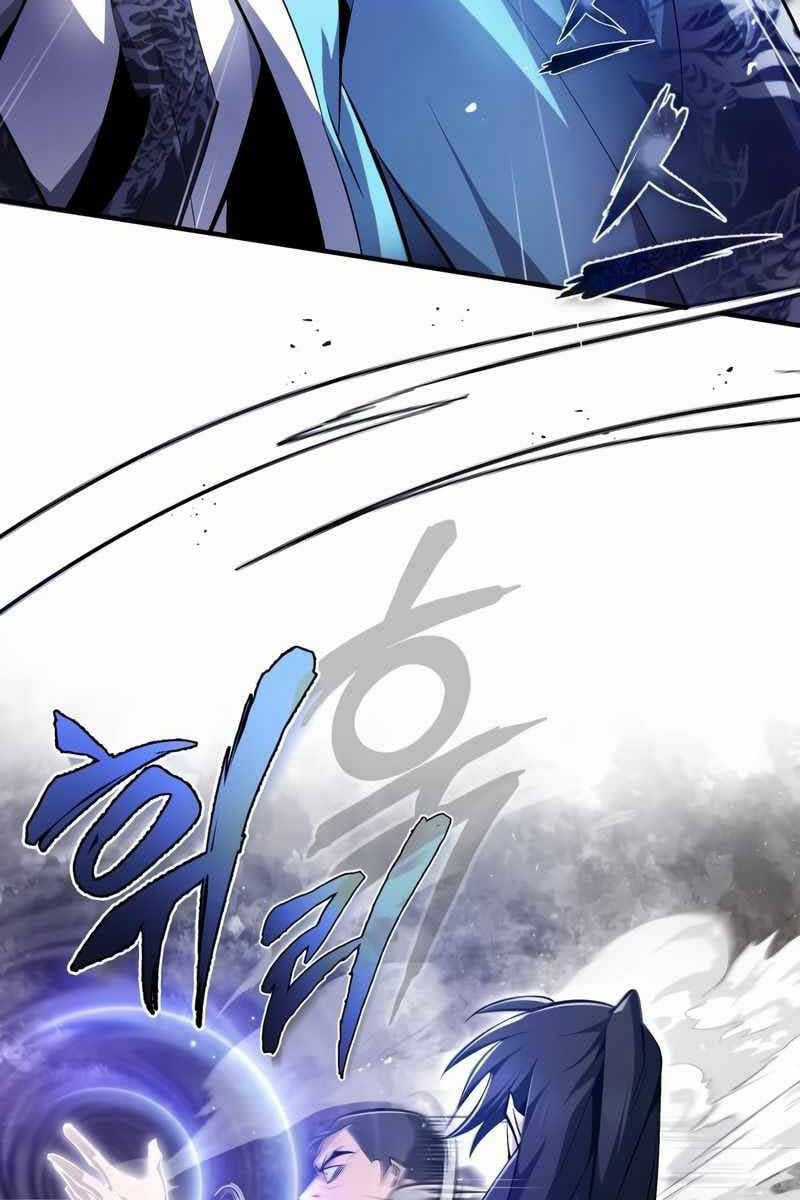 Giảng Sư Đứng Đầu, Baek Sư Phụ Chapter 64 trang 46