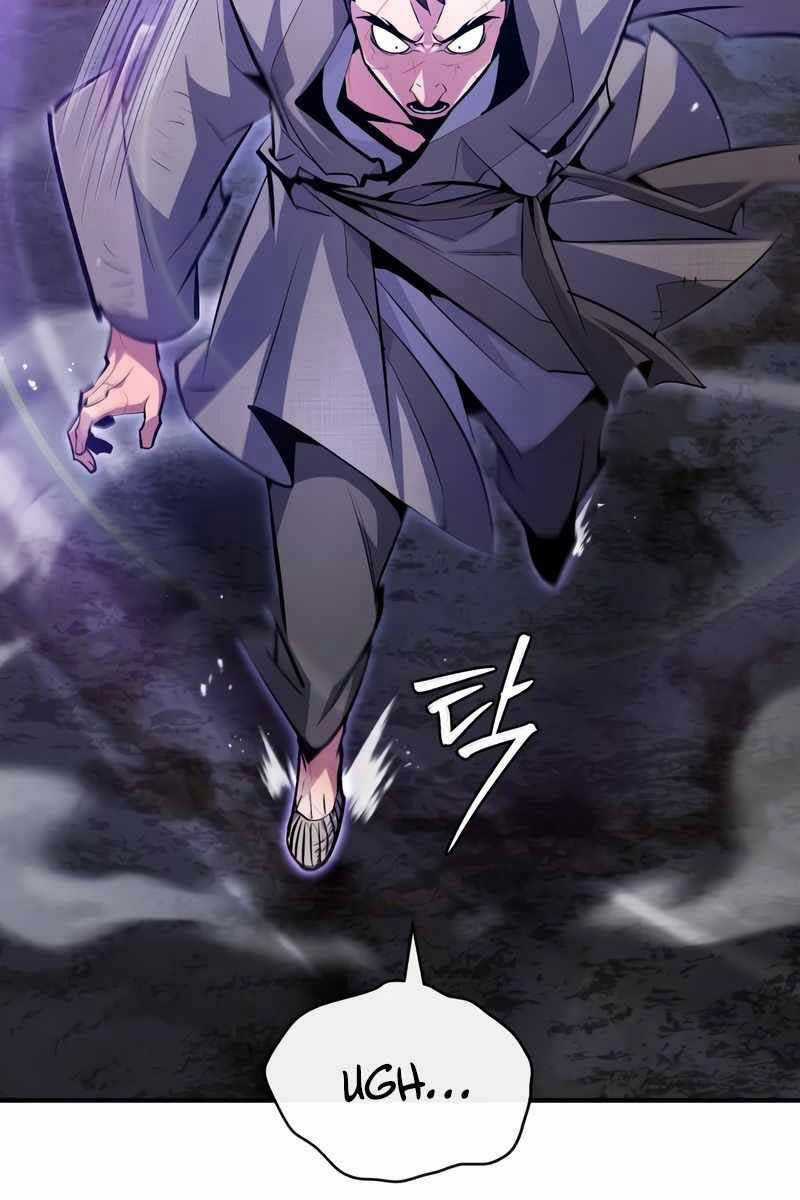 Giảng Sư Đứng Đầu, Baek Sư Phụ Chapter 64 trang 51