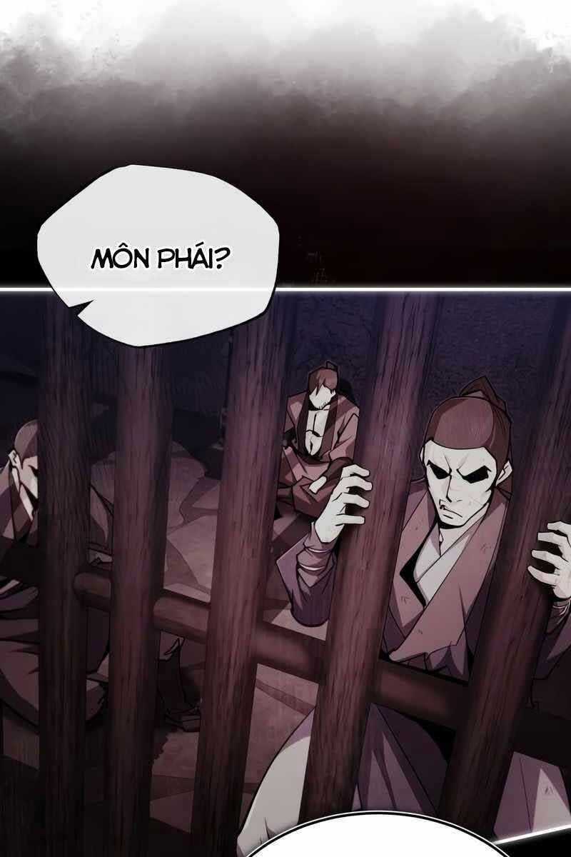 Giảng Sư Đứng Đầu, Baek Sư Phụ Chapter 64 trang 62