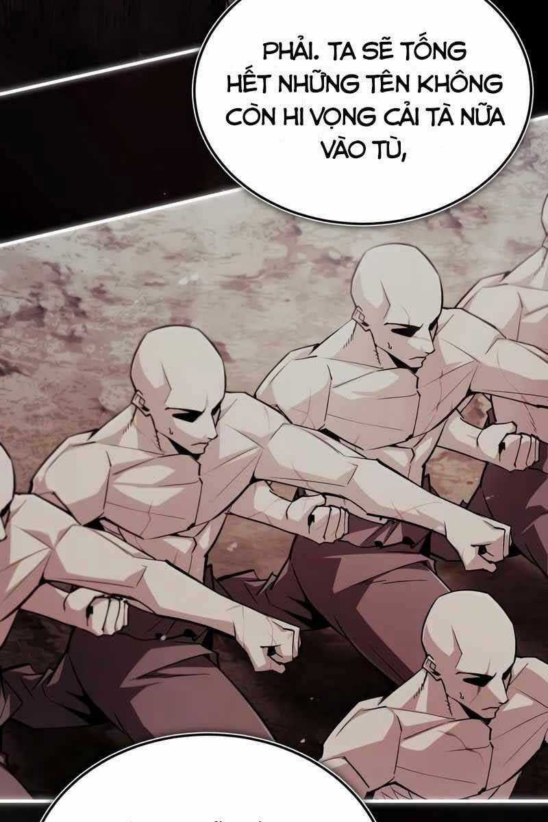 Giảng Sư Đứng Đầu, Baek Sư Phụ Chapter 64 trang 63